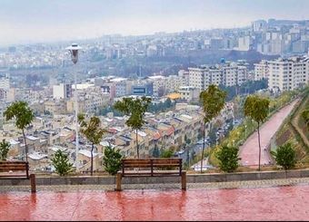 همه چیز درباره پارک پرواز تهران