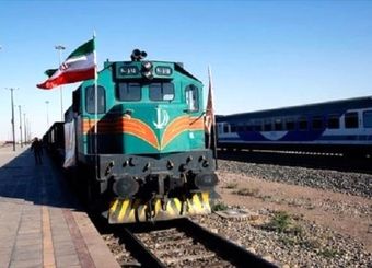 کاهش سهم حمل‌ونقل ریلی به ۶ درصد/هدف برنامه ششم ۳۰ درصد بود