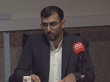 شهرداری می‌خواهد میزان تراکم جمعیت در مناطق فرسوده مثل بازار، فلاح و... را چند برابر کند