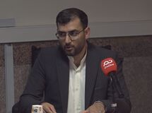 شهرداری می‌خواهد میزان تراکم جمعیت در مناطق فرسوده مثل بازار، فلاح و... را چند برابر کند