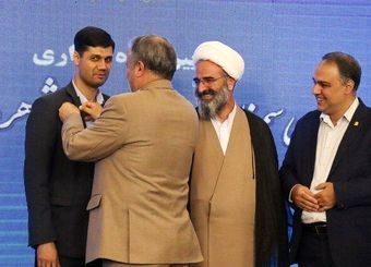 ثبت زیان خالص ۲ هزار میلیارد تومانی راه‌آهن در سال ۱۴۰۱