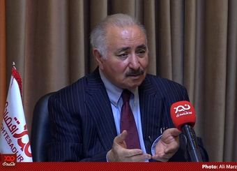 هیات رئیسه اتاق از سوی حزب کارگزاران انتخاب شده و فقط به دنبال حفظ منافع حزبی است