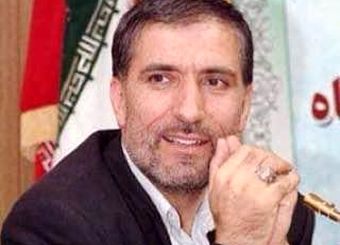 مدیرعامل شرکت ملی نفتکش ایران منصوب شد