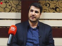 پارسال ۵۲ روز گاز ما را قطع کردند و ۱۰۰۰ میلیارد تومان زیان کردیم