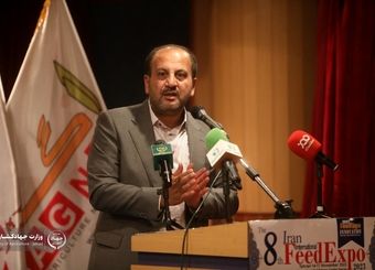 واردات نهاده‌های دامی باید از انحصار خارج شود/ این خوب نیست که فقط دو یا سه نفر واردات می‌کنند