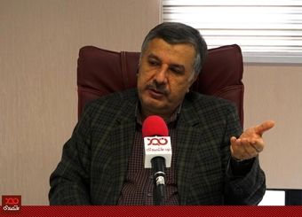 سلاح ورزی اصلا رئیس نشده که بخواهد عزل شود