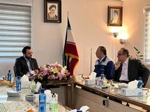 ظرفیتهای بانک صادرات ایران در خدمت تولید کشور است