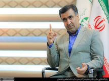 هر کجا که زورمان نمی‌رسد و نمی‌توانیم تولید کشاورزی را افزایش دهیم به طبیعت آسیب می‌زنیم