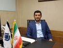 مشاور و مدیرحوزه مدیرعامل شستا منصوب شد