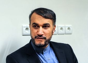 شرکت‌های آمریکایی با دلالی و واسطه‌گری مشتری آب سنگین ایران هستند