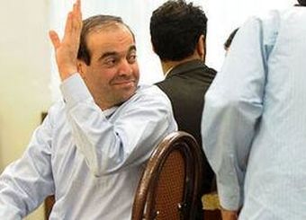 پرونده امیرمنصور آریا مجددا پس از 12 سال به جریان افتاد