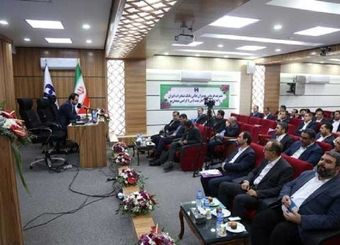 زیرساخت‌های IT بانک صادرات ایران نسبت به سال گذشته چندین برابر افزایش یافته است
