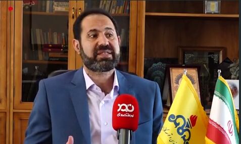 ما بزرگ‌ترین گام را برای اینترنت اشیا بر خواهیم داشت