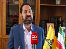 ما بزرگ‌ترین گام را برای اینترنت اشیا بر خواهیم داشت