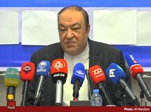 در سفر رئیس جمهور به اندونزی زمینه صادرات ۱۳ ربات جراح به این کشور فراهم شد