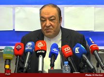 در سفر رئیس جمهور به اندونزی زمینه صادرات ۱۳ ربات جراح به این کشور فراهم شد