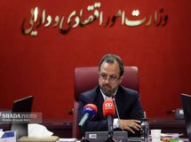 بستر دولت در حوزه هوشمند سازی نان در اختیار موسسات خیریه قرار گرفت