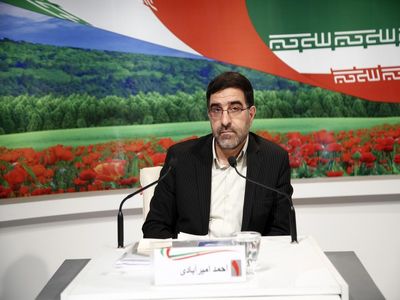 شخص آخوندی در زمان وزارتش برای تصویب نشدن مالیات بر خانه‌های خالی با نمایندگان گفت‌وگو می‌کرد