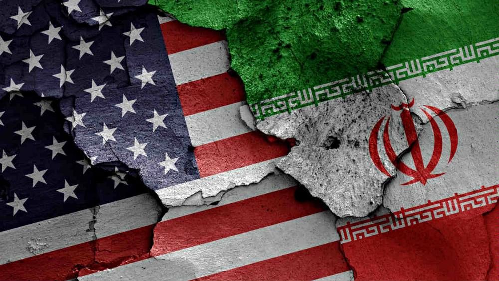 صادرات ایران به آمریکا در حال صفر شدن است +نمودار