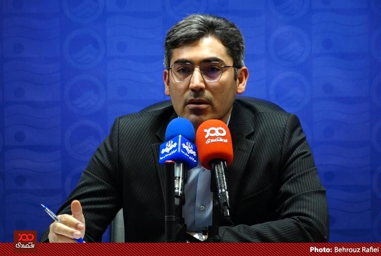 عزم دولت سیزدهم برای توسعه صنایع با آب نامتعارف