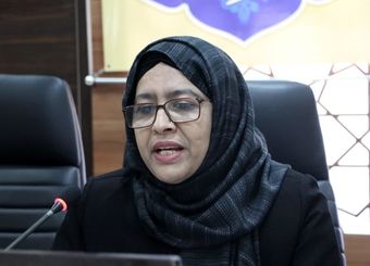 تجار ایرانی به بنگلادش بیایند و مشکلات را حضوری به مسئولان دولتی بنگلادش توضیح دهند