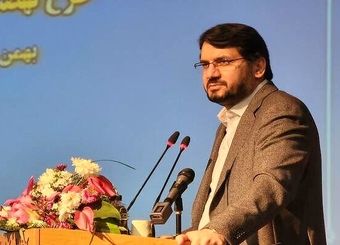 بعد از ۱۵ سال قرارداد کریدور ارس را نهایی کردیم/ پروژه‌های قفل شده گذشته را در این دولت اجرایی کردیم