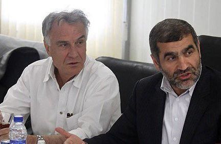 بدهی معوق ۱۶۰۰ میلیارد تومانی نایبرئیس سابق اتاق بازرگانی ایران به بانک توسعهصادرات