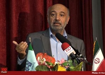 در آمریکا ۸ درصد مدارس غیرانتفاعی است ولی در ایران ۱۳ درصد