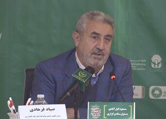 دولت اجازه صادرات به تولید کنندگان کود نمی‌دهد