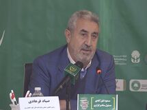 دولت اجازه صادرات به تولید کنندگان کود نمی‌دهد