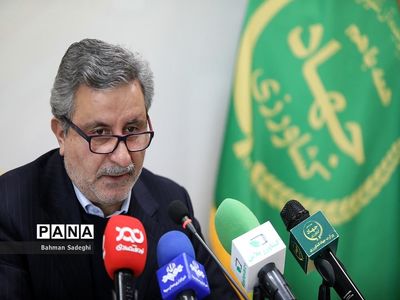 هیچ کس از وزارت جهاد کشاورزی در فساد چای دبش نقش نداشت