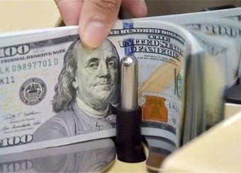تجربه جنگ فلسطین در برگشت قیمت دلار