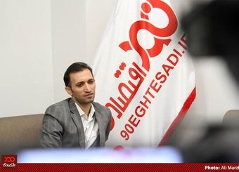 فیلم کامل گفتگوی دکتر حامد نجفی عضو هیات علمی دانشگاه تربیت مدرس با «نود اقتصادی»