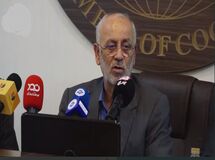 در برخی صنایع قله‌ها را فتح کردیم ولی در برخی از آن‌ها در سطح زیر زمین هستیم