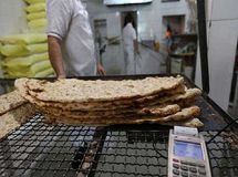 سهم نان در سبد هزینه‌های خانوار ۱ تا ۲ درصد است