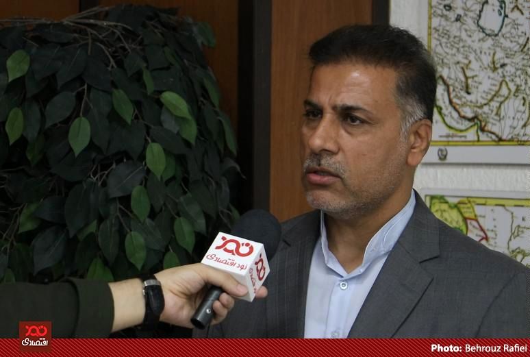 جلسه مدیران بانکی عراق با آمریکاییها کذب است/ محدودیتی برای تجار ایرانی ایجاد نشده است