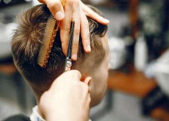 دستمزد آرایشگری مردانه در ایران و خارج کشور چقدر است؟