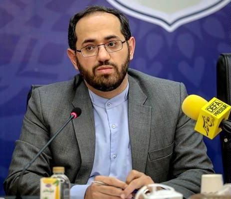 علی گلشنی به عنوان رئیس شورای تحول و پیشرفت صنعت، معدن و تجارت منصوب شد