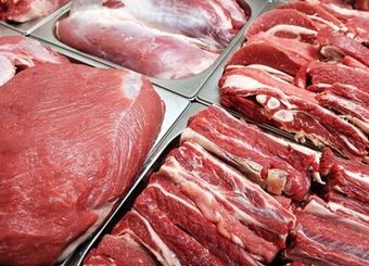 افزایش ۳۵ درصدی مصرف گوشت قرمز در سال ۱۴۰۱/ میانگین مصرف ۸.۲ کیلوگرم