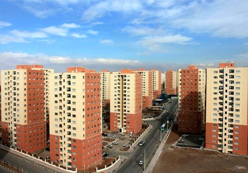 طی ۱۵ سال اخیر قیمت مسکن در تهران ۴۵ برابر شده است