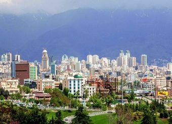 ۵ منطقه شمالی تهران در صدر حملات سفته‌بازان مسکن