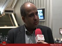 اگر کشور بر اساس شایستگی اداره می‌‎شد آذری جهرمی وزیر ارتباطات نمی‌شد