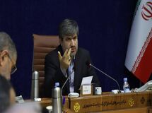 نشست های بررسی سند نقشه راهبردی صنعتی