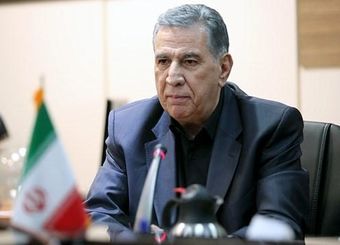 رئیس اتاق ایران همراه با رئیس جمهور، عازم ترکیه شد