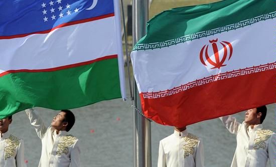 سفر هیات تجاری به همراه چهار معاون وزیر و ۲۵ شرکت به ازبکستان