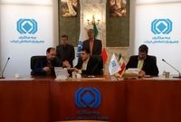 گام مهم بیمه مرکزی ایران برای استفاده از خدمات اعتبارسنجی