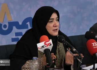 پایگاه صنایع دستی در جهان همچنان ایران است