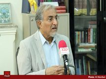 دموکراسی غربی قلابی است