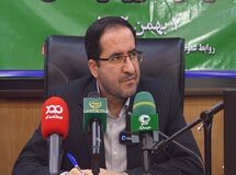 دستگاه قضایی و دادستان ها در حفاظت از اراضی کشاورزی پیشگام  و همراه سازمان امور اراضی کشور هستند