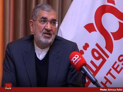 آلمان از اتیلن خام ایران 65 میلیارد یورو درآمد کسب می کند